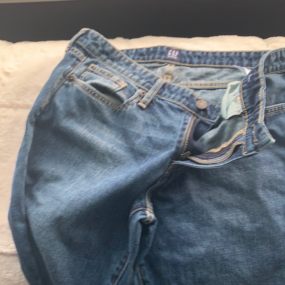Gap Jeans